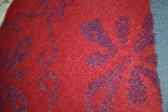 新款走廊毯-天蓝